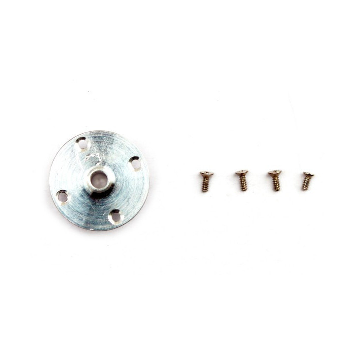 EK-004525 - Gear Hub ESKY500 Esky