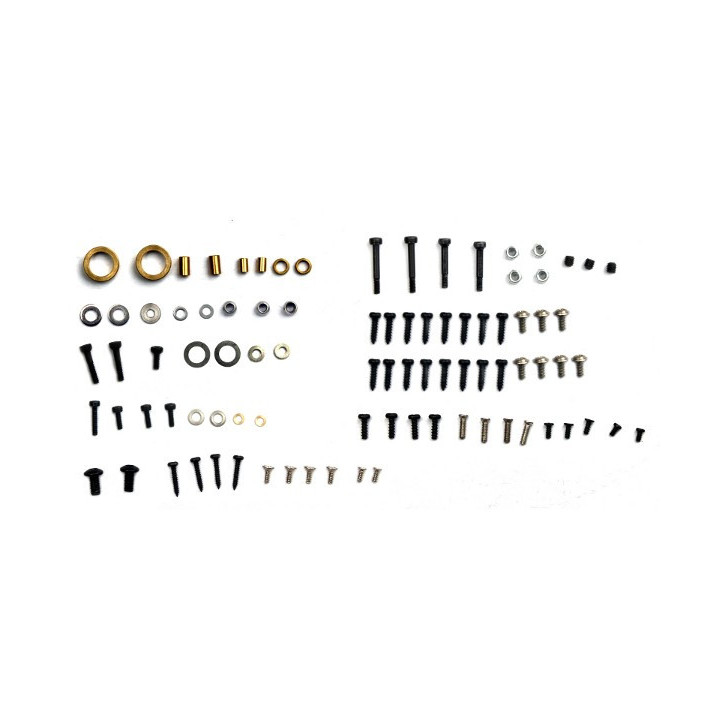 EK-004531 - Complete Hardwar Set ESKY500 Esky