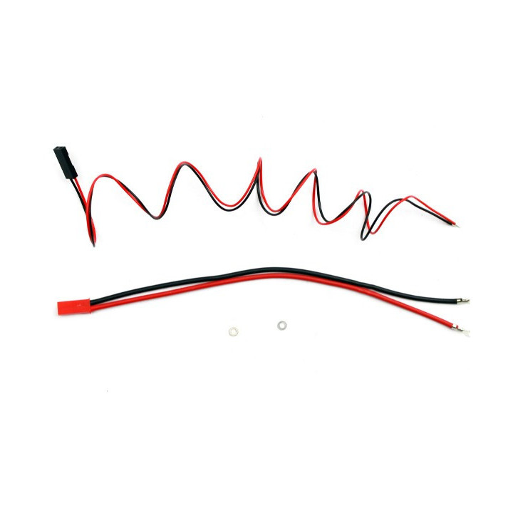 EK-004534 - Main & Tail Wire Lead ESKY500 Esky