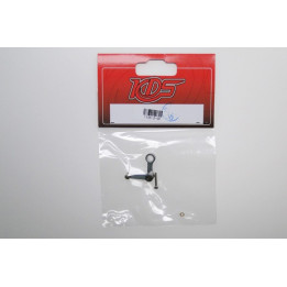 KD-1135-2-SD - Tail Rotor Control Arm Alu (1135-2-SD) KDS-Gulang