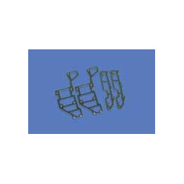 HM-5-10-Z-12 - Main frame set