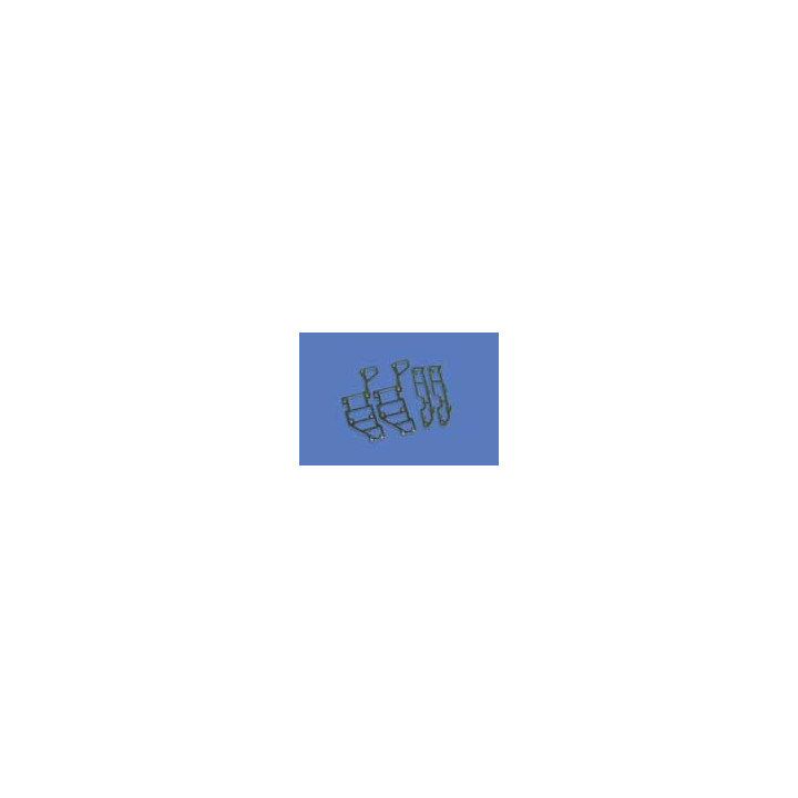 HM-5-10-Z-12 - Main frame set