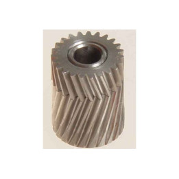 MK-04123 - Pinion for herringbone gear 23 teeth M0.5 for LOGO (04123) Mikado