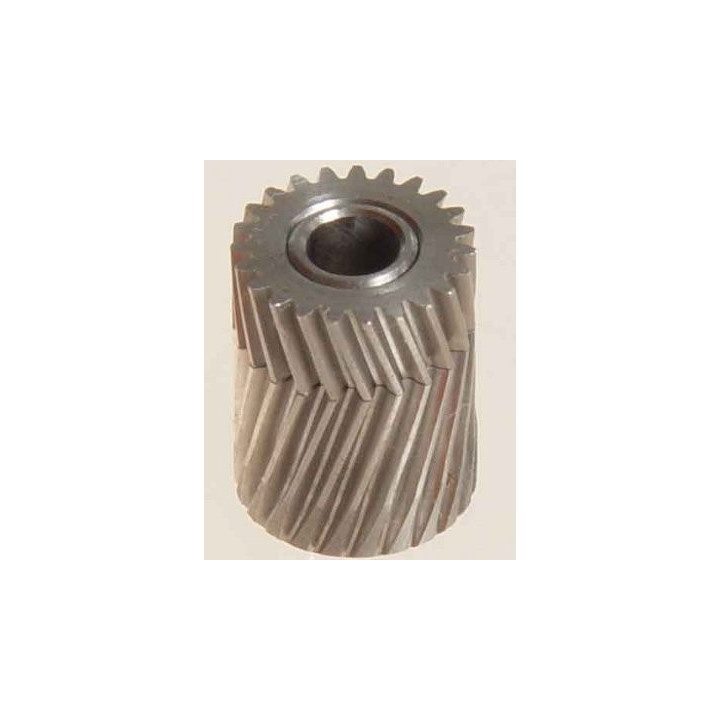 MK-04123 - Pinion for herringbone gear 23 teeth M0.5 for LOGO (04123) Mikado