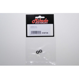 MK-00726 - Roulement / Ball bearing 4x10x4 (00726) Mikado