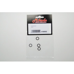 MK-00952 - Bagues / Spacer (00952) Mikado