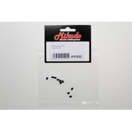 MK-01922 - Set de Vis / Set screw M4x5 (01922) Mikado