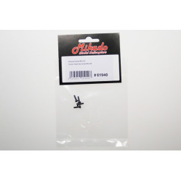 MK-01940 - Vis BTR / Socket head cap screw M2,5x8 (01940) Mikado