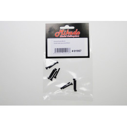 MK-01957 - Vis BTR / Socket head cap screw M3x20 (01957) Mikado