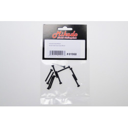 MK-01958 - Vis BTR / Socket head cap screw M3x25 (01958) Mikado