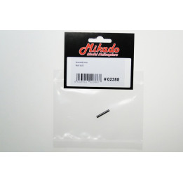 MK-02388 - Clavette de couronne / Bolt 3x20 (02388) Mikado