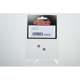 MK-02423 - Roulement/Ball bearing 3x8x3 (02423) Mikado