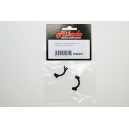 MK-02441 - Support for horizontal fin Ã˜ 20mm (02441) Mikado