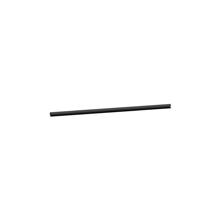 MK-02480 - Tube de queue / Tailboom 650 mm (02480) Mikado