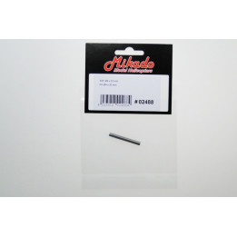 MK-02488 - Clavette / Pin Ã˜4 x 32 mm (02488) Mikado