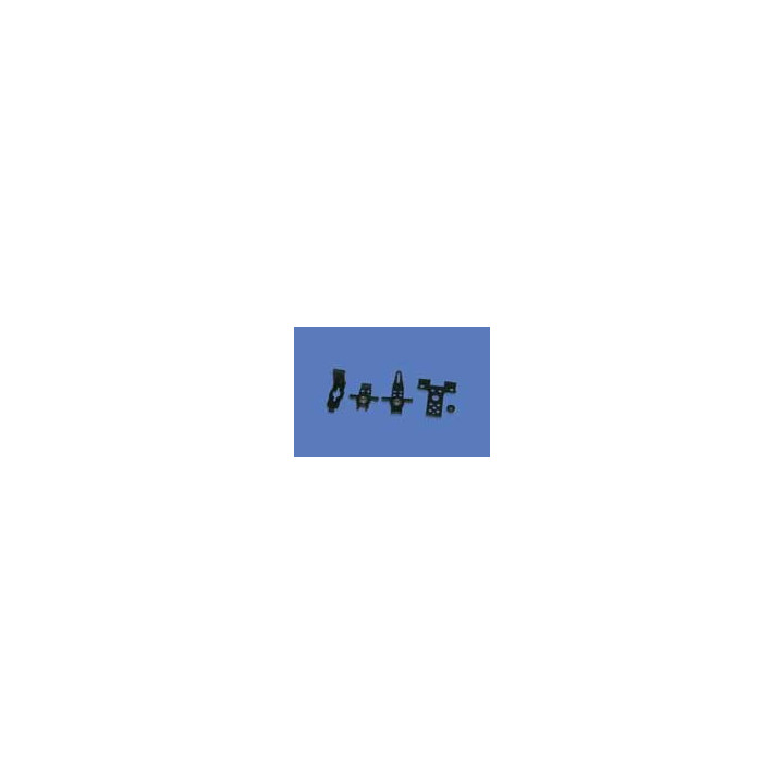 HM-5-10-Z-14 - Holding set