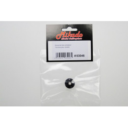 MK-03046 - Poulis d'anticouple / Tail drive pulley antistatic (03046) Mikado