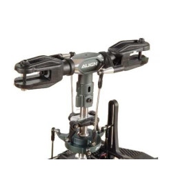 MK-04149 - T-REX 600 Vbar rotor head upgrade (04149) Mikado