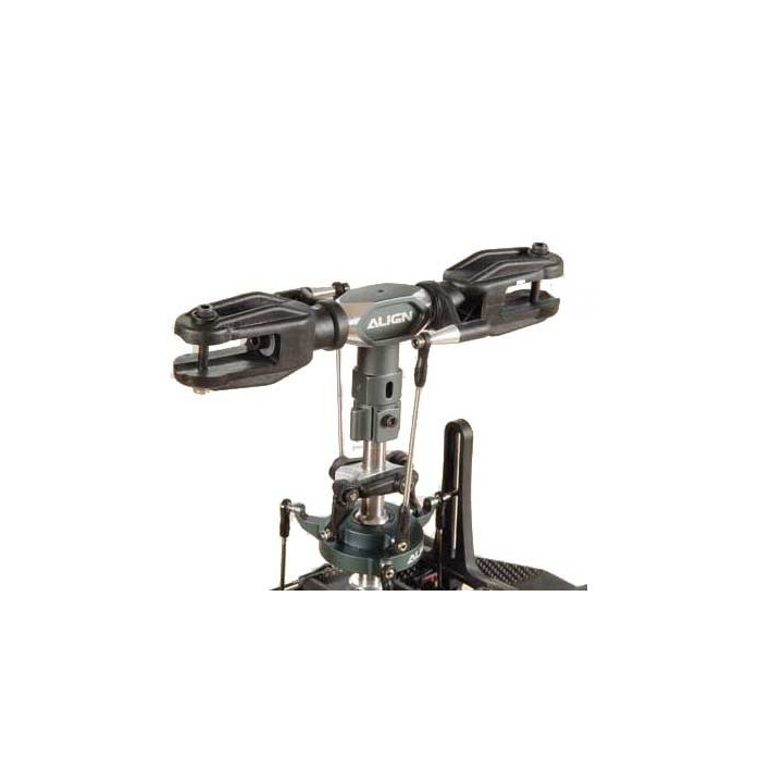 MK-04149 - T-REX 600 Vbar rotor head upgrade (04149) Mikado