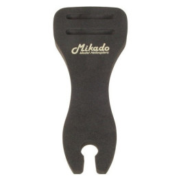 MK-04262 - Porte pales / Main blade holder LOGO 400 (04262) Mikado
