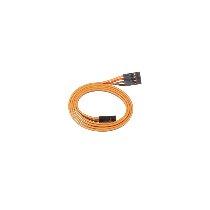 MK-04265 - Set de Cables / Patch cable for control panel (04265) Mikado