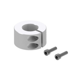 MK-04512 - Bague d'axe principal / Clamp ring for main rotor shaft, LOGO XXTreme 800 (04512) Mikado