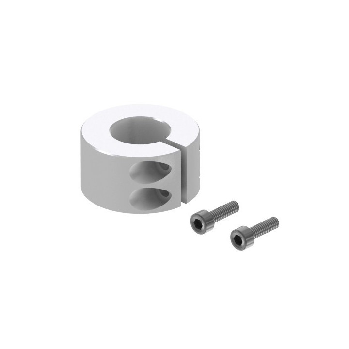 MK-04512 - Bague d'axe principal / Clamp ring for main rotor shaft, LOGO XXTreme 800 (04512) Mikado