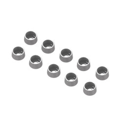 MK-04552 - Vis / Screw Seat For Socket head Screws 2,5mm , LOGO Xxtreme (04552) Mikado