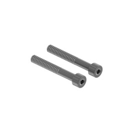MK-04586 - Vis Btr / Socket head cap screw (blade holder) M5x38 (04586) Mikado