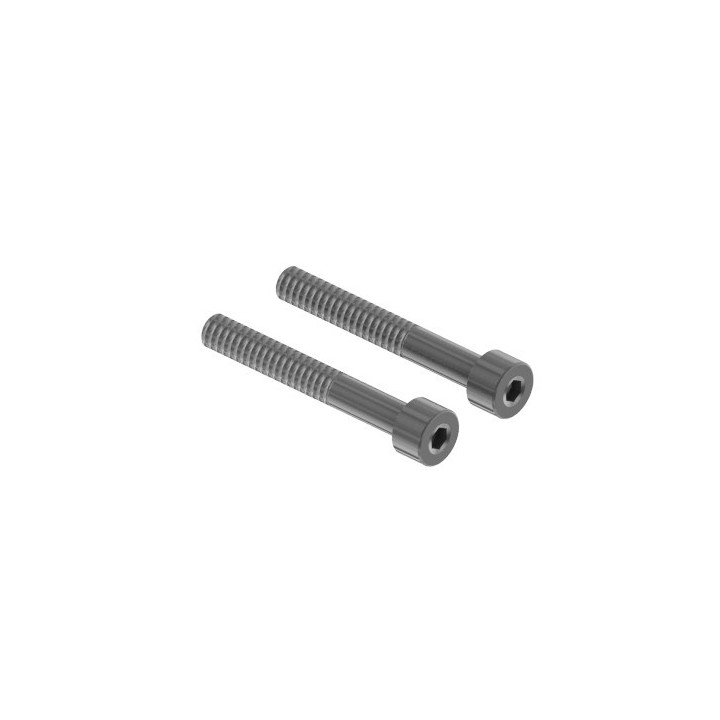 MK-04586 - Vis Btr / Socket head cap screw (blade holder) M5x38 (04586) Mikado