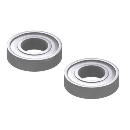 MK-04601 - Roulements / Ball bearing 14x25x6 (04601) Mikado