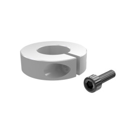 MK-04712 - Bagues d'axe principal / / Clamp ring for main rotor shaft, LOGO XXTreme 700 (04712) Mikado