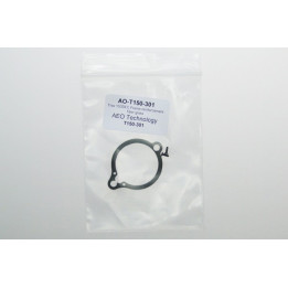 AO-T150-301 - Trex 150DFC Frame reinforcement fiber glass (T150-301) AEO Technology