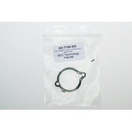 AO-T150-302 - Trex 150DFC Frame reinforcement carbon fiber (T150-302) AEO Technology