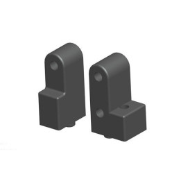 AC-30023 - ACME 1/10 Rc Car Servo mounts 2pc ACME Racing