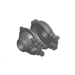 AC-30036 - ACME 1/10 Rc Car Differential gear housing ACME Racing
