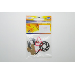 AC-30060 - ACME 1/10 Rc Car Brake disc set ACME Racing