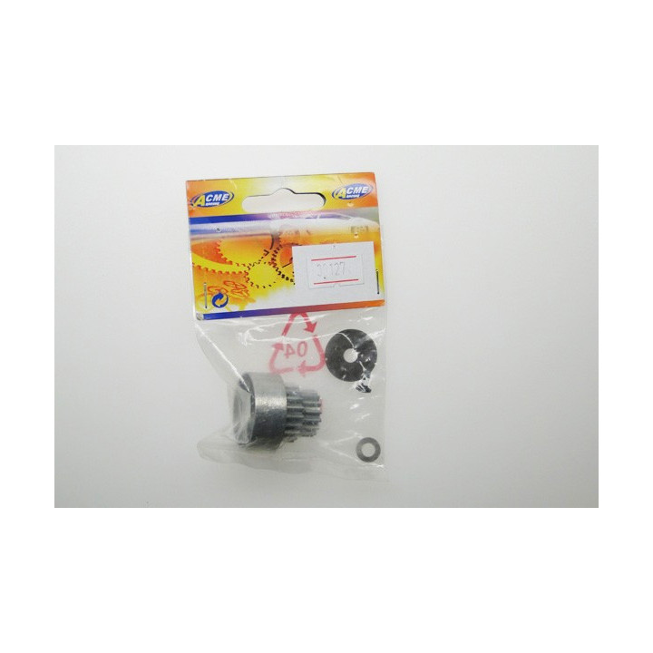 AC-30127 - ACME 1/10 Rc Car Clutch gear set ACME Racing