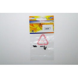 AC-30180 - ACME 1/10 Rc Car M3 x 11 grub screw 5pcs ACME Racing