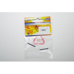 AC-30213 - ACME 1/10 Rc Car Rear wing blocks 2pcs ACME Racing