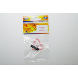AC-30215 - ACME 1/10 Rc Car Front body mount 1pc ACME Racing