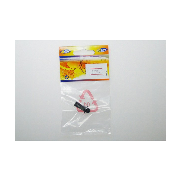 AC-30215 - ACME 1/10 Rc Car Front body mount 1pc ACME Racing