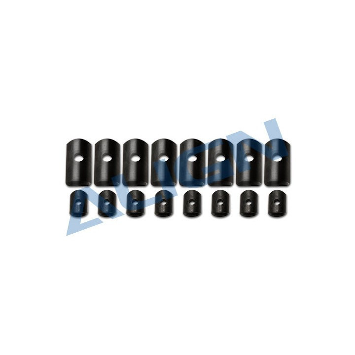 AL-H70H001XXT - 700-800 Blade Clips/Entretoises pour Pales (H70H001XXT) Align
