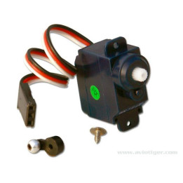 HM-LM400D-Z-29 - Servo (7.6g-6A) Walkera
