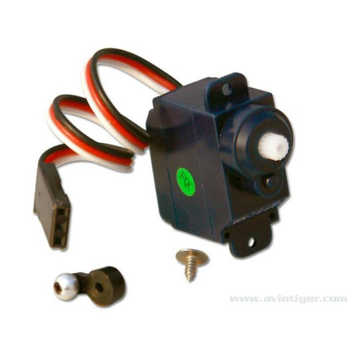 HM-LM400D-Z-29 - Servo (7.6g-6A) Walkera