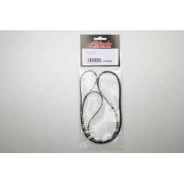 MK-02445 - Driven belt 592 XL (02445) Mikado