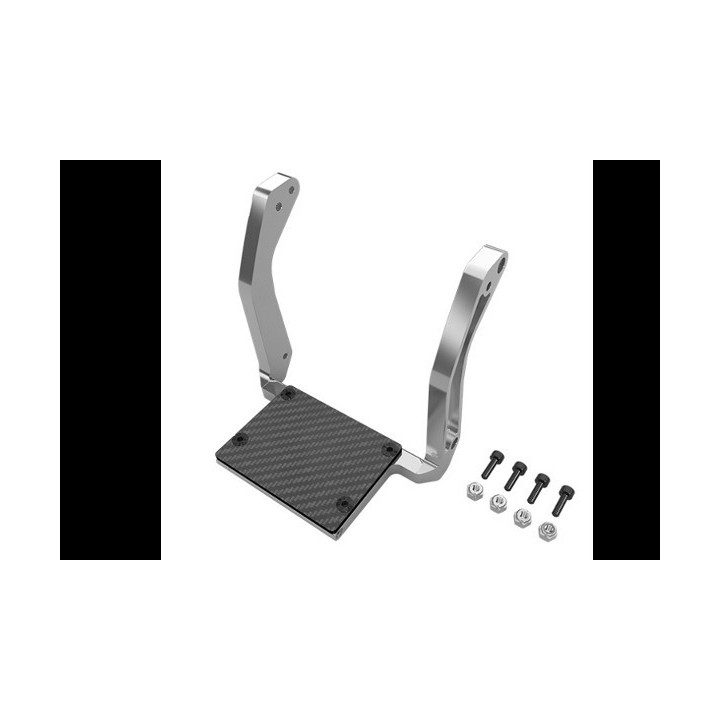 MK-04870 - Battery support LOGO 600/690 (04870) Mikado