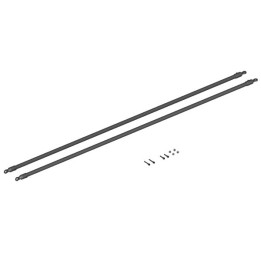 MK-04879 - Tail Boom Brace, LOGO 690 SX (04879) Mikado