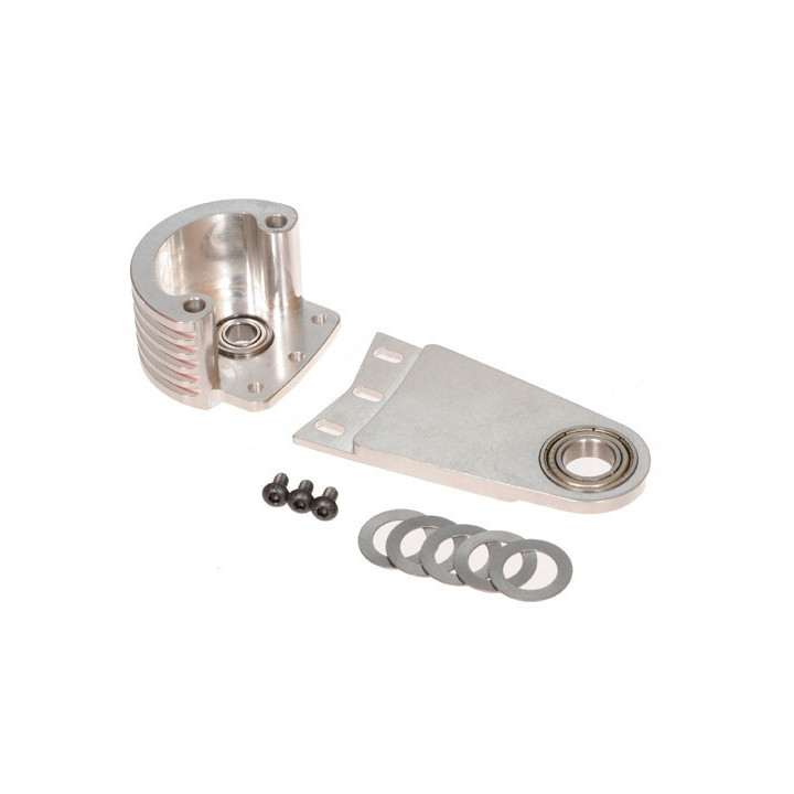 MK-04881 - Motor counterbearing with main shaft support, 690SX (04881) Mikado