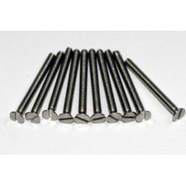 A2-312025 - Vis TF Inox 2x25mm (312025) A2Pro